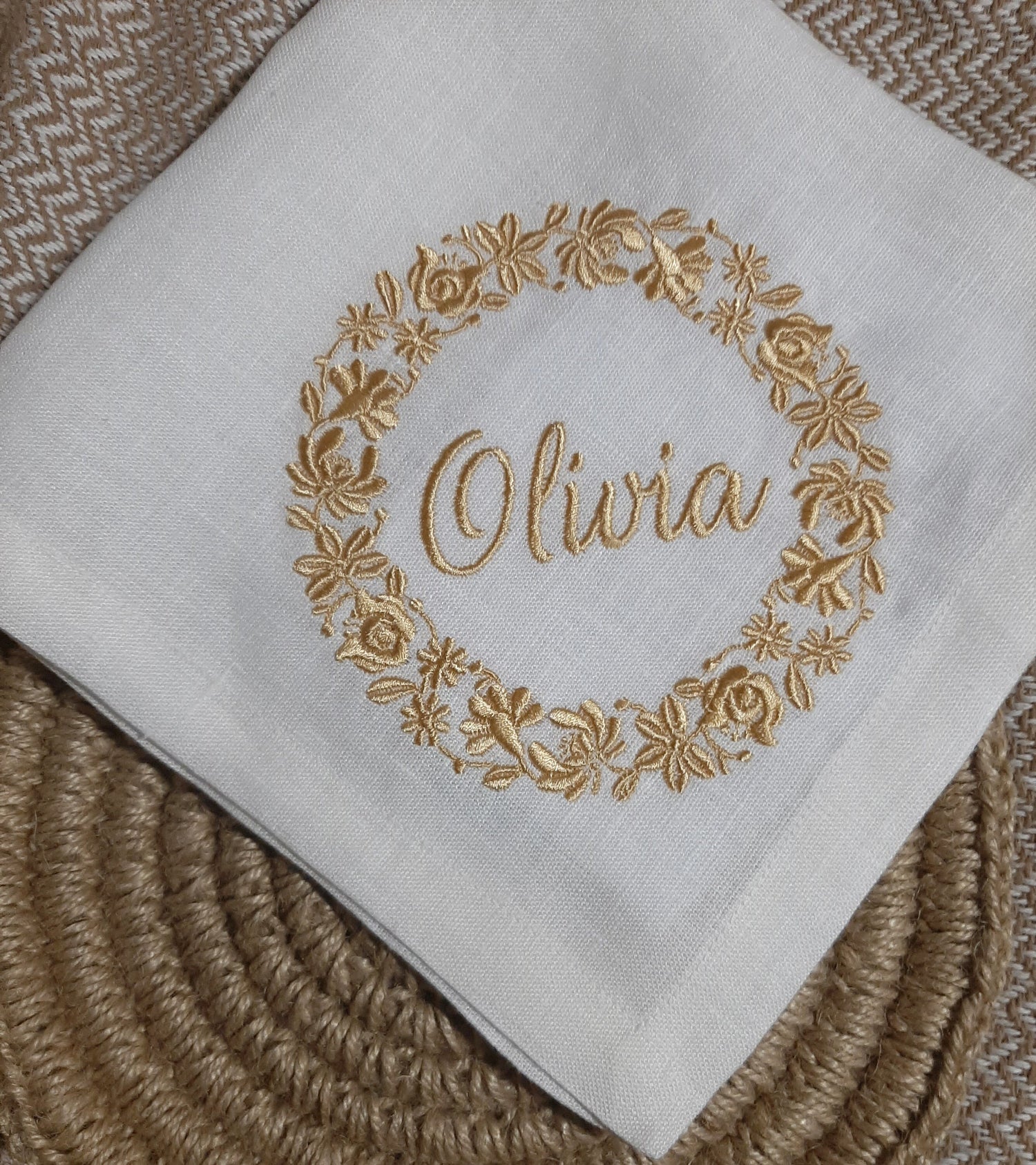 personalized mother's day gift, embroidered napkins, monogrammed birthday napkins, table decoration, Cloth Dinner Napkins, Wedding napkins